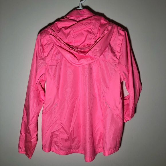 Danskin Now Pink Jacket - Picture 2 of 2